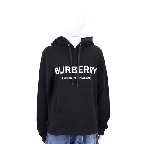 burberry 運動衫|女款設計師服裝 .